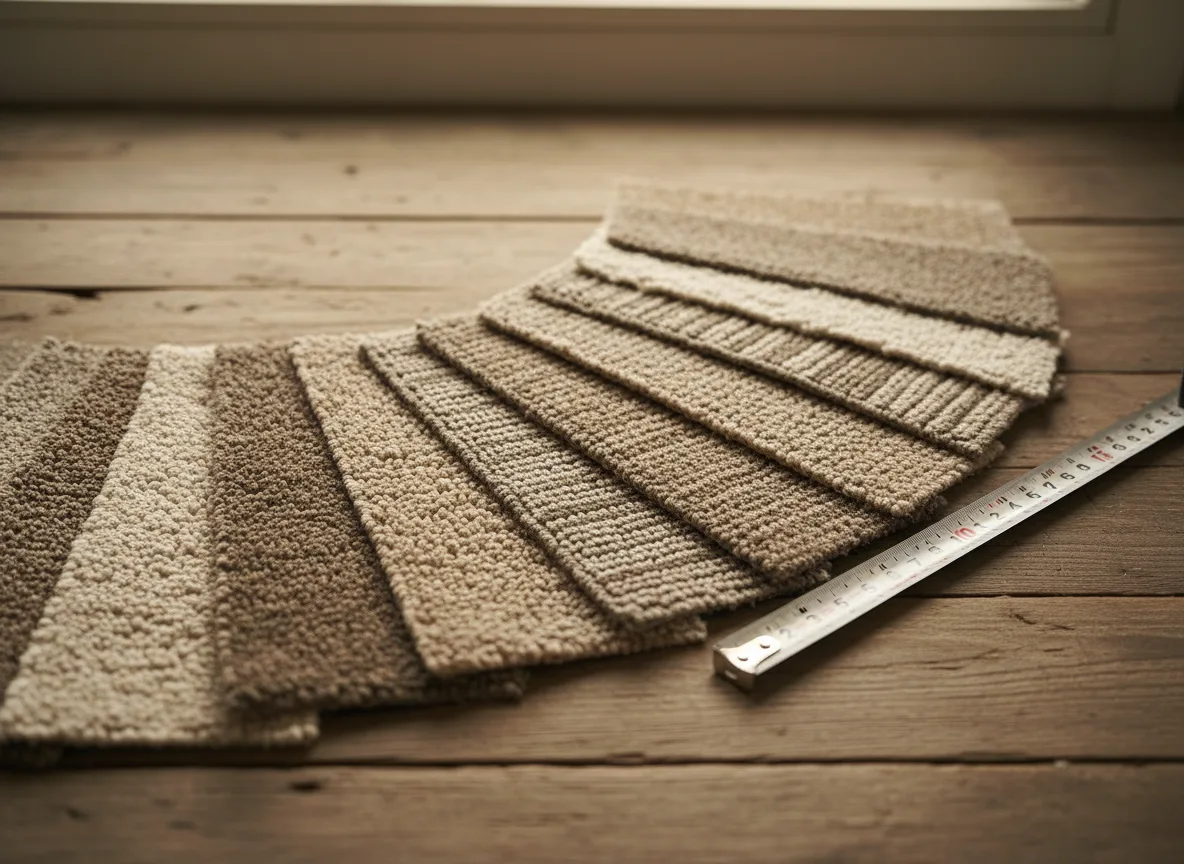 Carpet Installation New Canton, VA FAQs